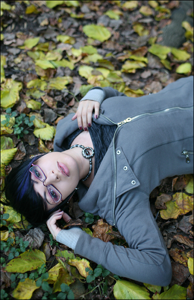 Leaves